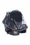 Baby Carrier Rain Cover - 2