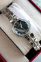 Original Women's Wristwatch Bride Engagement Henna Wedding Valentine's Day Gift
