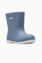 Mellow Unisex Children's Fleece Waterproof Rain Boots 26K 946.230 These Are Jeans - 4