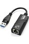 محول USB 3.0 إلى إيثرنت جيجابت بسرعة 1000 ميجابت في الثانية