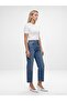 72368 100% Cotton Stoned Barrel Jeans - 4