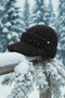 Women's Winter Cuffed Knitwear Knitted Patterned Hat Beanie - 5