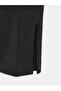 73236 High Waist Zipper Detailed Trousers - 7