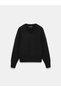 10888 Wool Blend V-Neck Sweater - 5