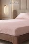 Cotton Elastic Sheet Set Single/Double Size - 2