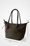 Tilda Charm Detailed Waterproof Shopper Bag - 3