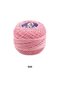 1 piece lilac etamine cross-stitch embroidery thread 6 ply no: 12 - color: 544