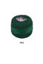 1 piece lilac etamine cross-stitch embroidery thread 6 ply no: 12 - color: 6511