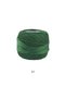 1 piece lilac etamine cross-stitch embroidery thread 6 ply no: 12 - color: 57