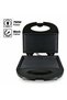 Electric Sandwich & Panini Maker (750W, Black) - 2