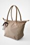 Tilda Charm Detailed Waterproof Shopper Bag - 3