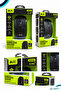 BWM6 MOUSE WİRELESS 2.4G OPTİK MOUSE bluetooth - 3