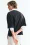 Relaxed Fit Polo shirt - 4