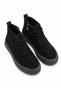 Women's Orthopedic Non-Slip Sole Lace-Up Genuine Leather Boots - 3