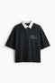 Relaxed Fit Polo shirt - 5