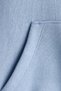 Brushed-inside hoodie - 6