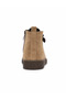Women's Orthopedic Non-Slip Sole Lace-Up Genuine Leather Boots - 3