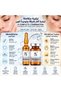 MCCM Medical Cosmetics Mesotherapy Serum for Dermapen, Face Ampoule , ( melano out + glutathione ) - 3