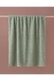 Arven Jacquard Wellsoft Tv Blanket 120X160 cm Green