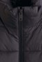 Nylon puffer gilet - 2