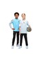 Children's Black Njr Creativity Trg Pants Jr Sweatpants - 3