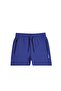 Children's Blue Boys Waiter Sweatpants Straight Leg Sweatpants - 3