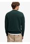 Sweatshirt, S, Yeşil - 5