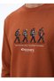 Sweatsh, S, Kiremit - 5