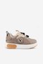 346.P26K.121 Game Girls' Booties Shoes