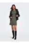 Rochie tricotată ONLFIA, model midi - 5