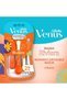 Riviera Women's Disposable Razor 2 pcs - 2