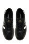 Frosty Wmn Pu 6Fx Women's Sneaker Sports Shoes Black - 5