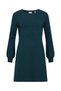 Rochie scurtă VIKALIA tricotată - 2