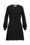 Rochie scurtă VIKALIA tricotată - 2
