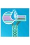 Simply Venus 2 Disposable Women's Razor 4+2 - 4