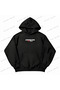 Giacomo Agostini · Mv Agusta 500 · 1966 Printed Oversize Boxy Hooded Sweatshirt - 2