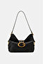Camden Black Women's Mini Shoulder Bag