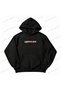 Marc Marquez · Ducati Desmosedici Gp25 · 2025 Front and Back Printed Oversize Boxy Hooded Hoodie - 2