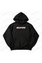 Max Biaggi · Aprilia Rsv4 Factory · 2012 Front and Back Printed Oversized Boxy Hoodie - 2