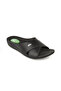 Cyrus Anatomical Women's Slippers Black - 2
