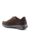 13520 Genuine Leather Eva Men's Casual Shoes - 3