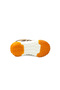 346.F26K.134 Girl's Filet Shoes - 5