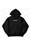 Alvaro Bautista · Ducati Panigale V4 R · 2022 Front and Back Printed Black Oversize Boxy Hoodie - 2