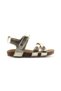 318 Genuine Leather Baby Sandals - 2