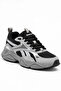 Charge Run Thick Sole Mesh Sneaker Men's Sports Casual Shoes - 2
