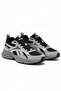 Charge Run Thick Sole Mesh Sneaker Men's Sports Casual Shoes - 5