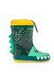 9428 Rain Boots - 2