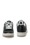 Center Black Men's Sneaker - 5