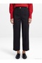 72809 Culotte Pants with Stitching Detail