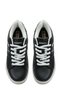 Center Black Men's Sneaker - 4